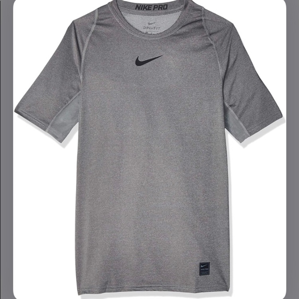 Nike Pro Shirt
